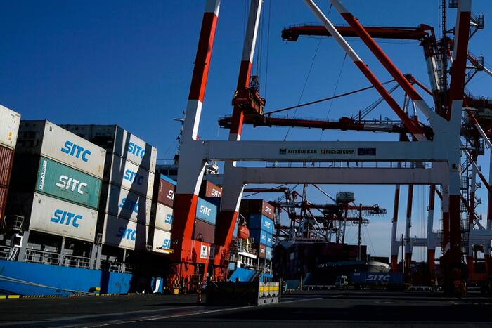 Japan records trade deficit as oil imports surge amid Middle East conflict
