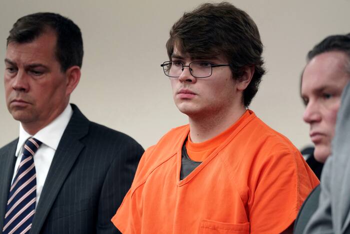 Jury selection begins in Buffalo shooting federal hate trial