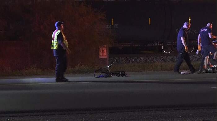 <a href="https://www.ksat.com/news/local/2026/10/04/man-killed-in-hit-and-run-on-northeast-side/" target="_blank">Man killed in hit-and-run on Northeast Side</a>