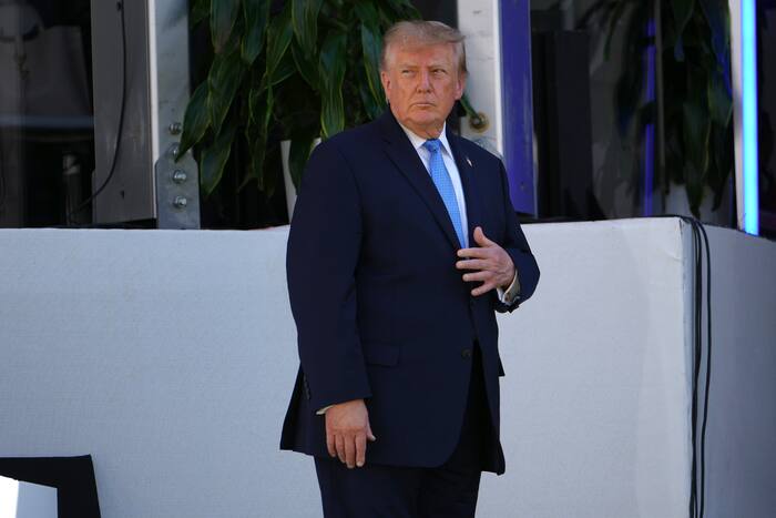 Trump Administration Begins Airing 2024 Campaign Ad in Latest Taxpayer-Funded Messaging Push