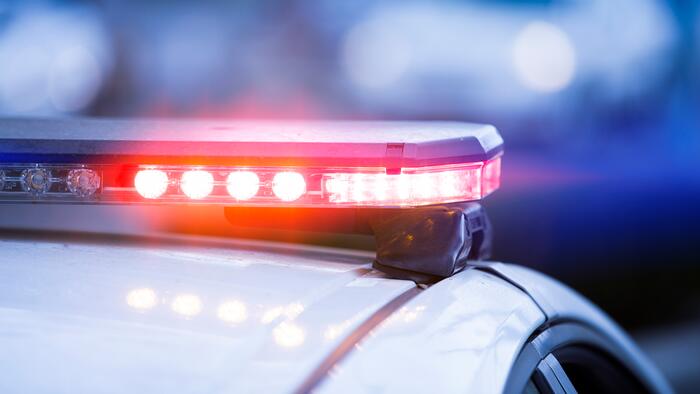 4-year-old hospitalized after being found unresponsive in Kissimmee pool, deputies say