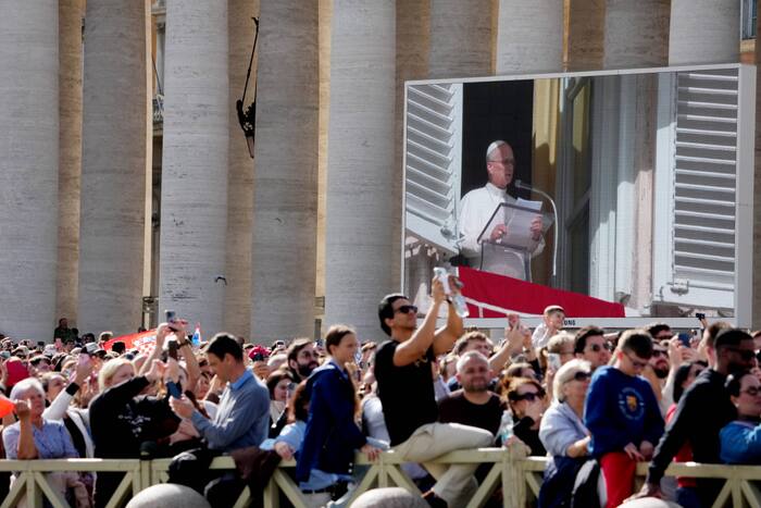 Vatican Confirms Pope Leo’s Latin America Trip After Surgery