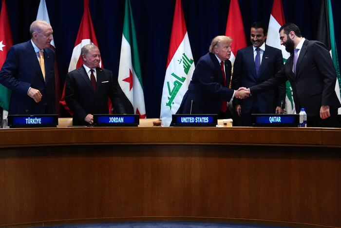 US removes Syria from arms export ban list