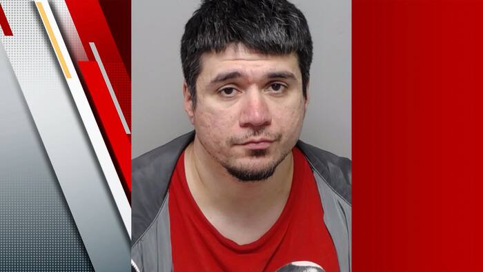 Fifth suspect arrested, charged with aggravated kidnapping in fatal Bexar County abduction