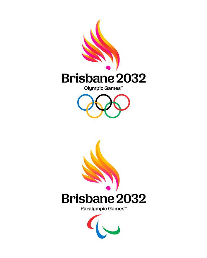 Brisbane 2032 unveils cockatoo as Olympic and Paralympic emblem