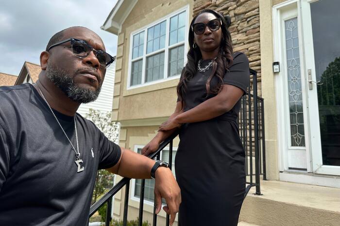 Appeals court blocks Atlanta family's lawsuit over mistaken FBI raid