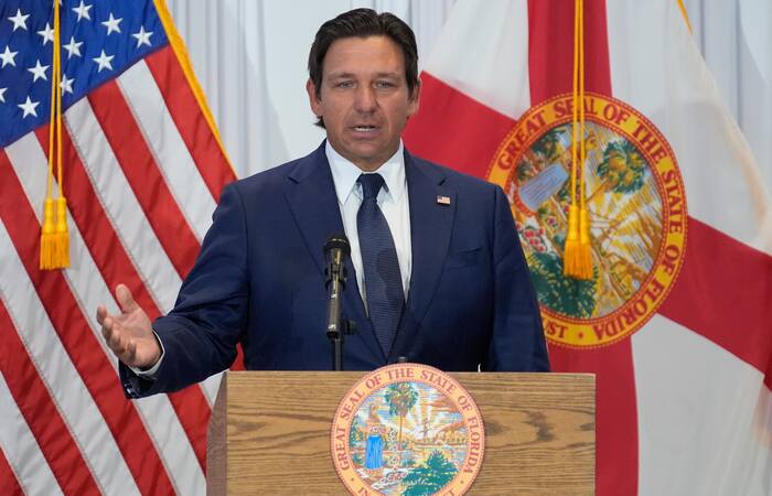 Florida wins ruling to enforce social media ban for under-14s