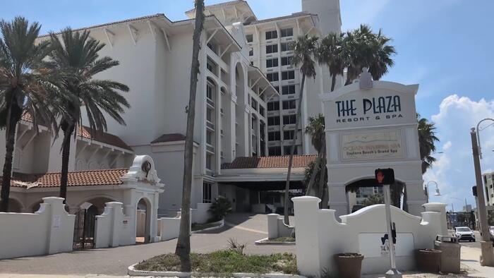 Plaza Resort owner faces mounting pressure as Daytona Beach demands action