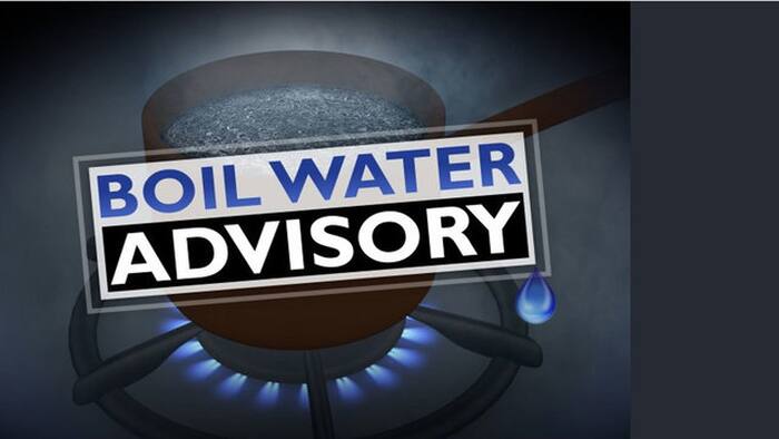 Comal County neighbors along US 281 asked to limit water use after Texas Water Company main break