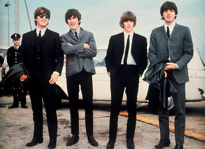 New Beatles attraction to open in Liverpool in 2028