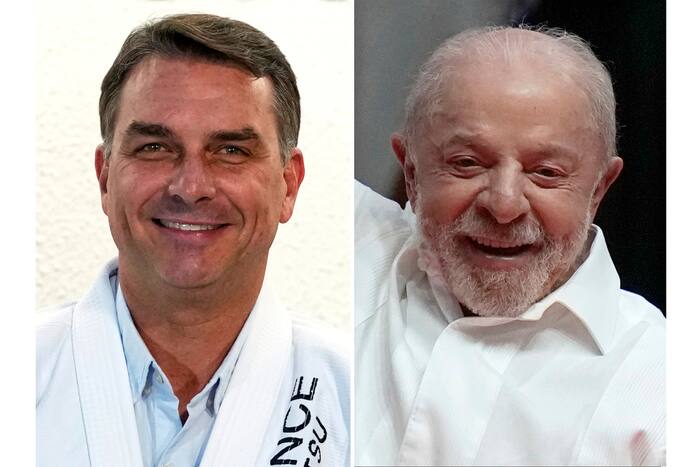 Why Brazil Election Runoff Is Turning Into Political Nightmare For Incumbent