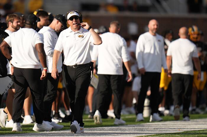 Missouri freshman footballer needs urgent heart transplant