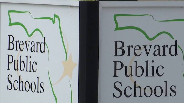 Six-year-old killed by falling video monitor at Florida school