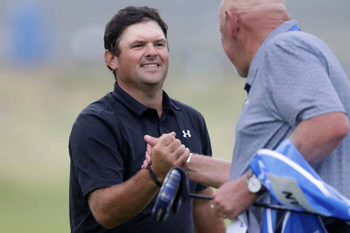 Patrick Reed leaves LIV Golf to pursue PGA Tour return