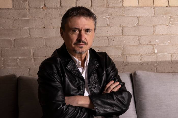 Mungiu's Palme d'Or winner Fjord provokes debate on progressive values