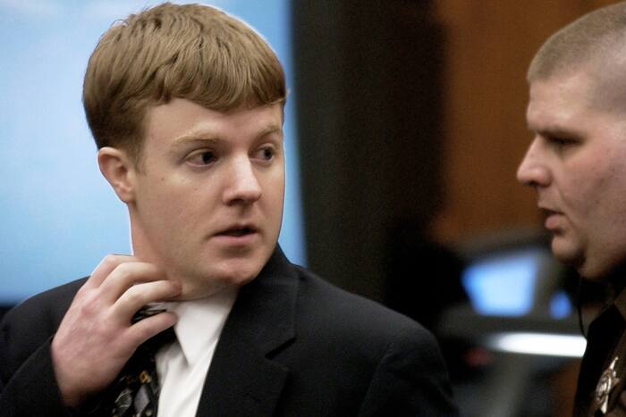 Virginia Man Walks Free After Judge Vacates 25-Year Murder Conviction