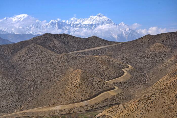 Why Hollywood Stopped Making Tibet Films And What Replaces Them Now