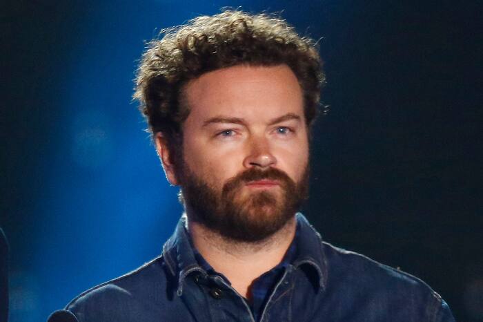 California appeals court upholds actor Danny Masterson’s rape convictions