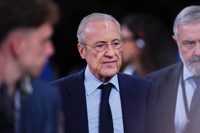 Real Madrid demands La Liga president resign over Nazi comparison