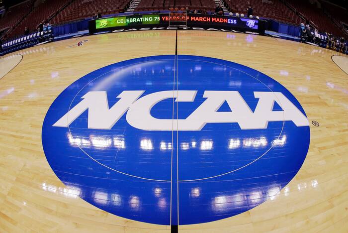 Man sentenced to six years for college basketball betting scheme