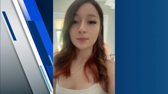 BCSO searching for missing 16-year-old girl last seen in northeast Bexar County