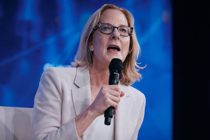 Ford Foundation refocuses $18bn endowment on democracy