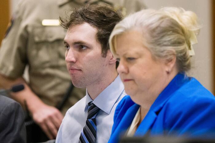 Defense seeks 2029 trial date in Charlie Kirk killing case