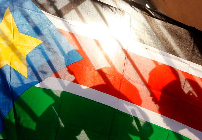 Drone strike on Abyei market kills at least 153 people