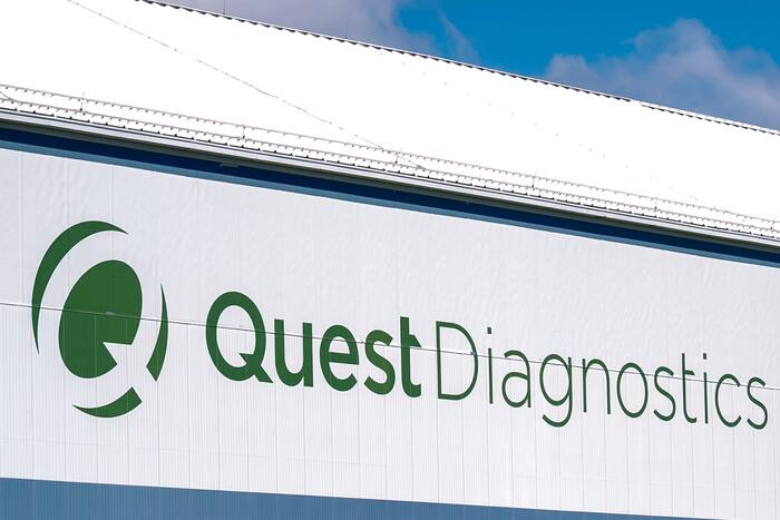 Quest Diagnostics reports cyber breach of patient records