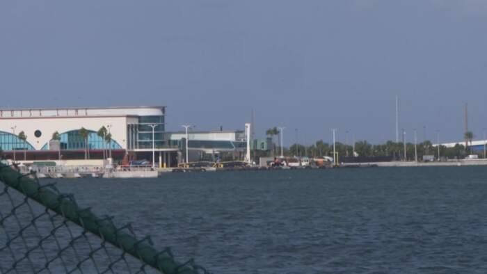 Port Canaveral board gets update on cruise revenue, terminal rehab, marina plans