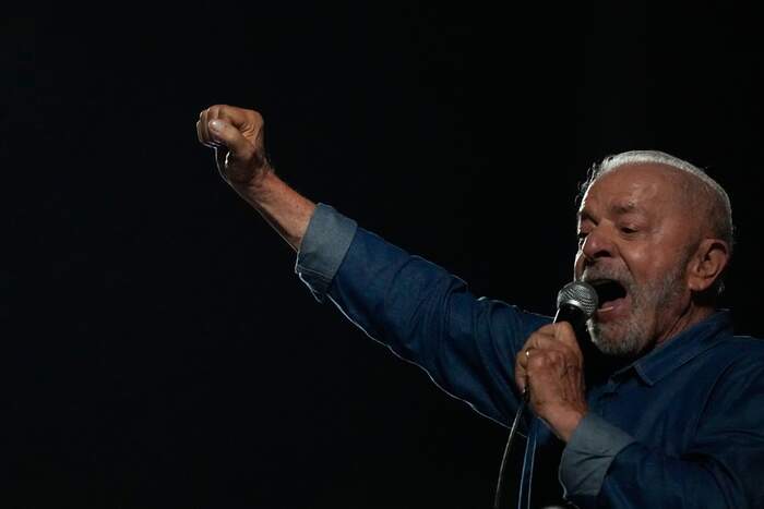 Lula wins Brazil election as Bolsonaro contests results