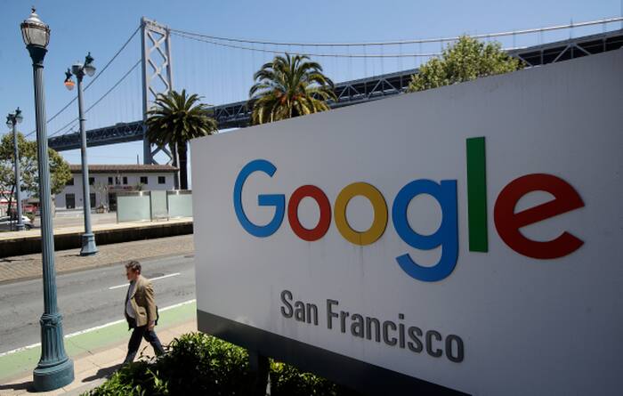 US sanctions five Chinese firms linked to ex-Google engineer
