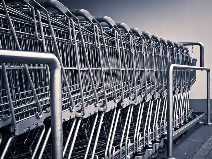 Is it illegal to not return your shopping cart? Here’s what Florida law says