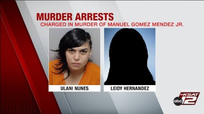 Two women charged in death of man found burned in Southeast Side ditch, records show