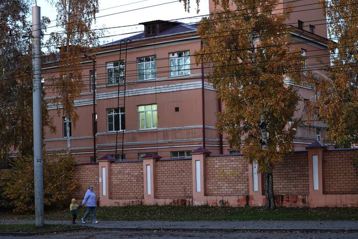Russia restricts information on suspected plague death in Siberia