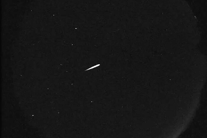 Orionid meteor shower to peak this week