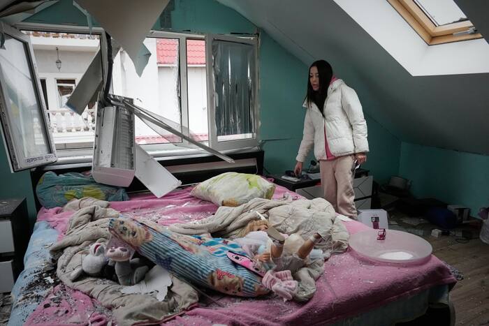 Why Russia Pounded Kyiv Right After Agreeing To Peace Talks