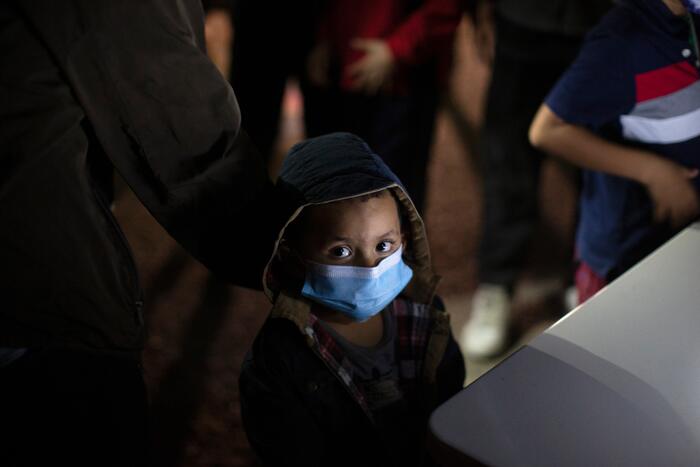 Trump administration to assign government lawyers to migrant kids’ cases, worrying advocates