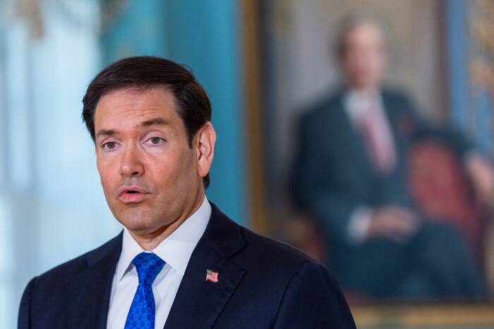 Rubio travels to Central Asia amid questions over priorities