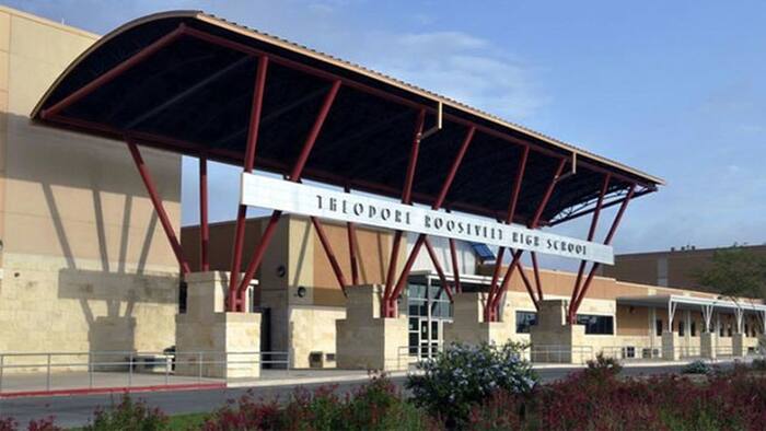Rodent issues at Roosevelt High School prompt routine pest control visits, NEISD says