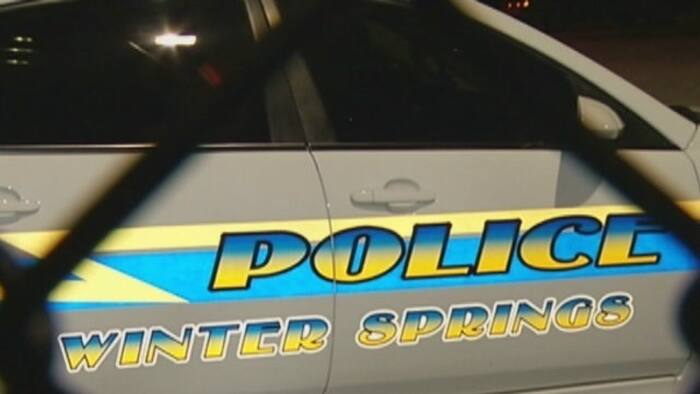 Viral video gets Winter Springs police officer fired