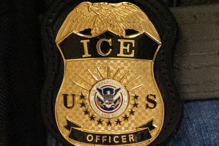 Texas prosecutor investigates ICE agent for striking man with vehicle
