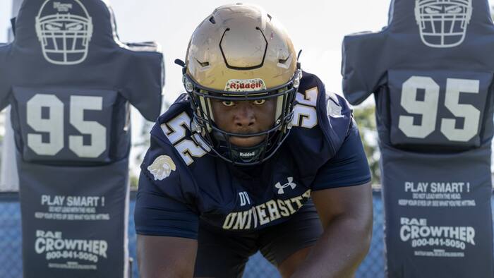 Super 10 Coaches Poll: Ed White moves up, UC, Fletcher move in ahead of Week 8