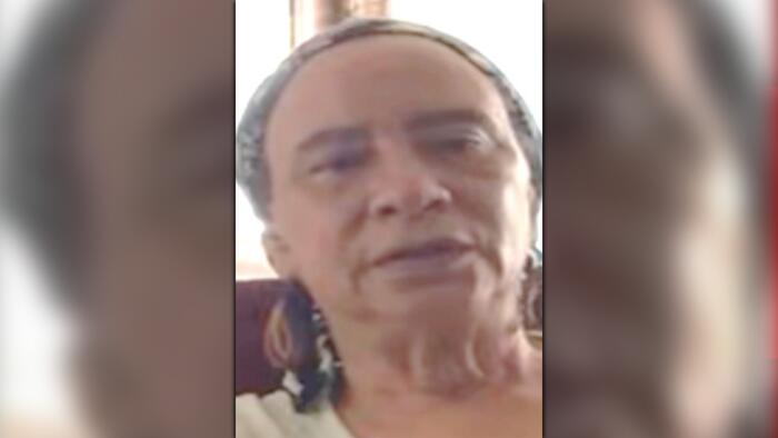 Endangered 68-year-old woman missing in Orlando, deputies announce