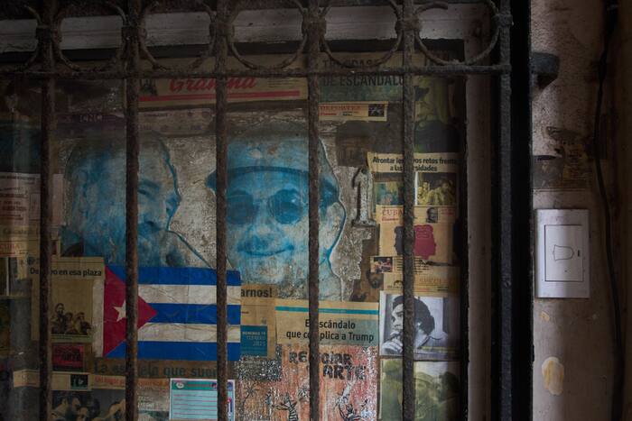 US and Cuba clash at UN over embargo vote