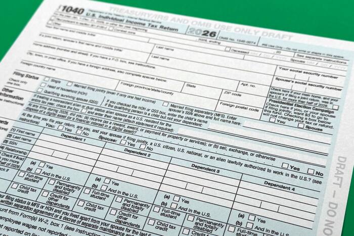 Trump Proposal Would Require Tax Filers to Disclose Citizenship to IRS