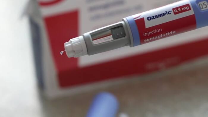 Study finds sharp increase in GLP-1 use among children ages 8 to 11