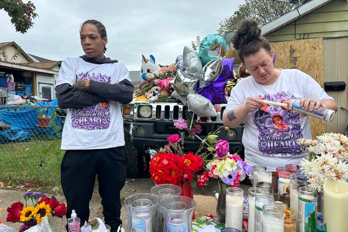 Pennsylvania man killed eight family members and two others before himself