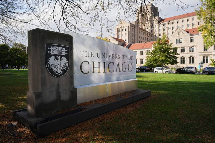 Police investigate sexual assault report at University of Chicago fraternity