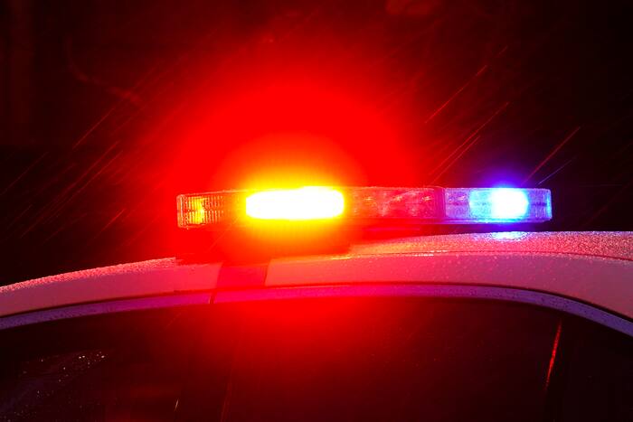 Bicyclist hurt in crash with Palm Bay Police Cruiser, officers say